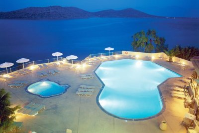Imagine Hotel Elounda Blue Bay