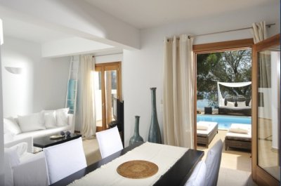 Imagine Hotel Minos Imperial Beach Resort