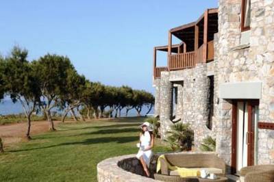 Imagine Hotel Ikaros Beach Luxury Resort & Spa