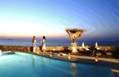 Imagine Hotel Ikaros Beach Luxury Resort & Spa