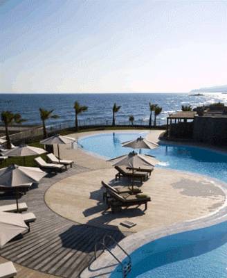 Imagine Hotel Ikaros Beach Luxury Resort & Spa
