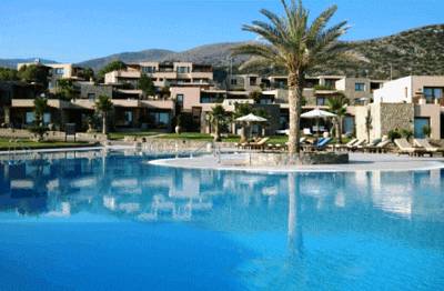 Imagine Hotel Ikaros Beach Luxury Resort & Spa