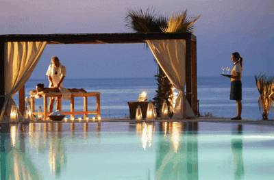 Imagine Hotel Ikaros Beach Luxury Resort & Spa