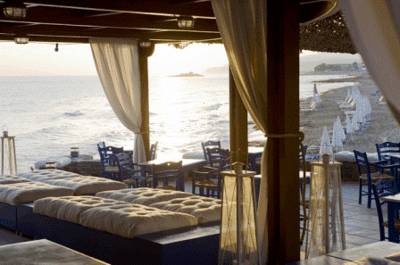 Imagine Hotel Ikaros Beach Luxury Resort & Spa