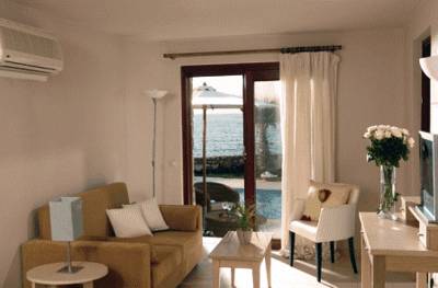 Imagine Hotel Ikaros Beach Luxury Resort & Spa