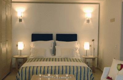 Imagine Hotel Ikaros Beach Luxury Resort & Spa