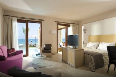 Imagine Hotel Ikaros Beach Luxury Resort & Spa