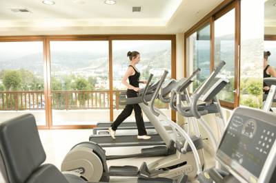 Imagine Hotel Ikaros Beach Luxury Resort & Spa