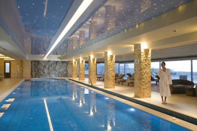 Imagine Hotel Ikaros Beach Luxury Resort & Spa
