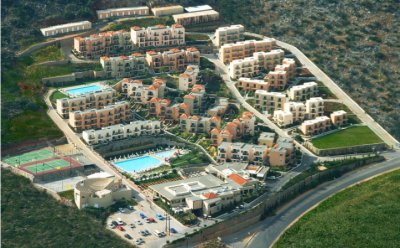 Imagine Hotel Mare Blue Village