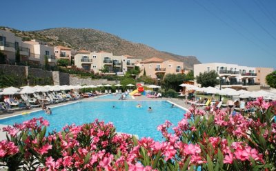 Imagine Hotel Mare Blue Village