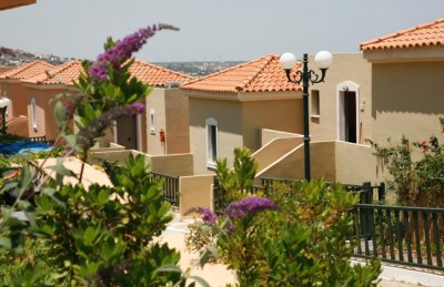 Imagine Hotel Mare Blue Village