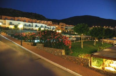 Imagine Hotel Mare Blue Village