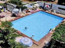 Imagine Hotel Sergios
