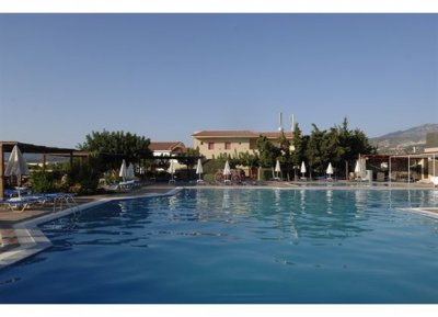 Imagine Hotel Miramare Resort