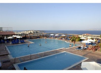 Imagine Hotel Miramare Resort