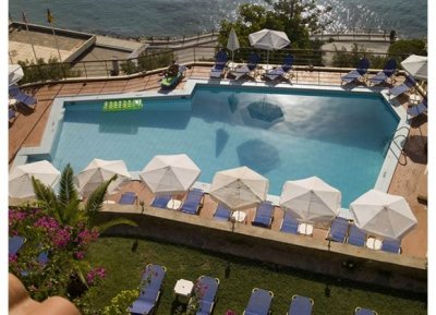Imagine Hotel Miramare Resort