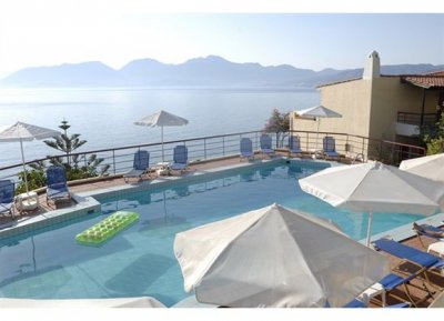 Imagine Hotel Miramare Resort