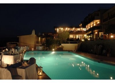 Imagine Hotel Miramare Resort