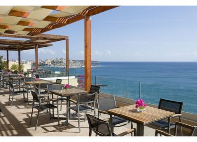 Imagine Hotel Miramare Resort