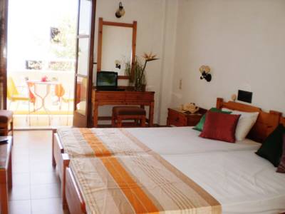 Imagine Hotel Floral
