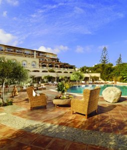 Imagine Hotel Capsis Elite Resort Crystal