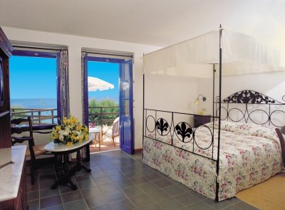 Imagine Hotel Creta Maris Convention & Golf Resort