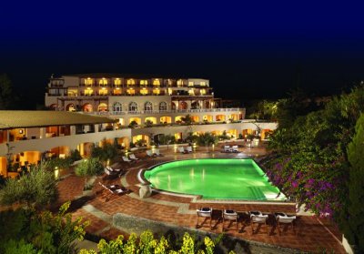 Imagine Hotel Capsis Elite Resort Oasis