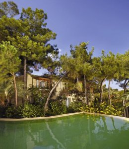 Imagine Hotel Capsis Elite Resort Oasis