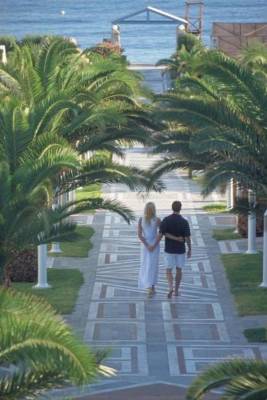 Imagine Hotel Aldemar Knossos Royal
