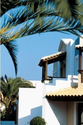 Imagine Hotel Aldemar Knossos Royal