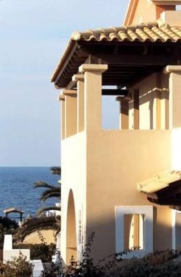Imagine Hotel Aldemar Knossos Royal