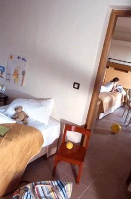 Imagine Hotel Aldemar Knossos Royal