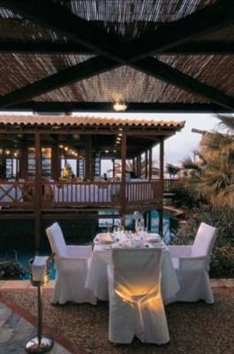 Imagine Hotel Aldemar Knossos Royal