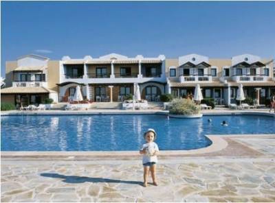 Imagine Hotel Aldemar Knossos Royal