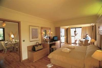 Imagine Hotel Aldemar Knossos Royal