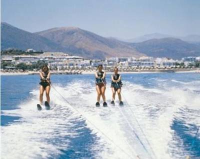 Imagine Hotel Aldemar Knossos Royal