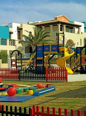 Imagine Hotel Aldemar Knossos Royal