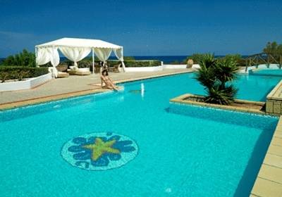 Imagine Hotel Aldemar Knossos Royal