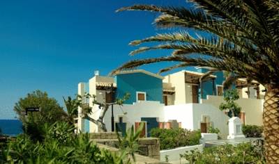 Imagine Hotel Aldemar Knossos Royal