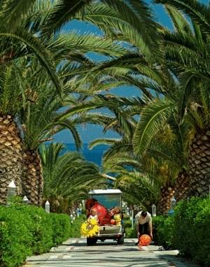 Imagine Hotel Aldemar Knossos Royal