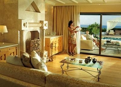 Imagine Hotel Aldemar Knossos Royal