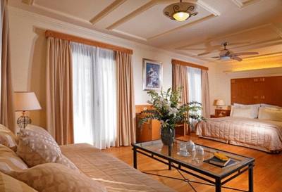 Imagine Hotel Aldemar Knossos Royal