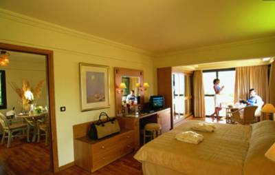 Imagine Hotel Aldemar Knossos Royal
