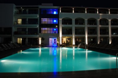 Imagine Hotel Albatros