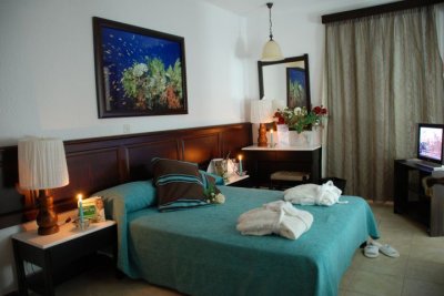 Imagine Hotel Albatros
