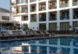 Imagine Hotel Albatros