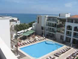Imagine Hotel Albatros