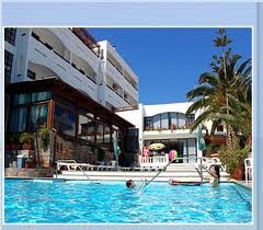 Imagine Hotel Albatros