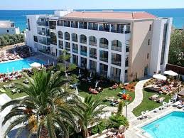 Imagine Hotel Albatros